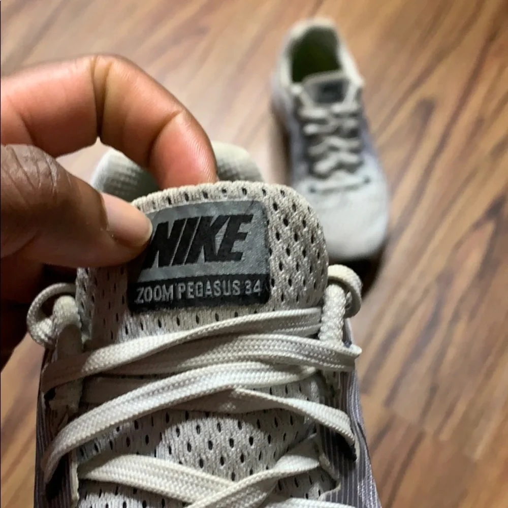 Nike Zoom Pegasus 34 Women